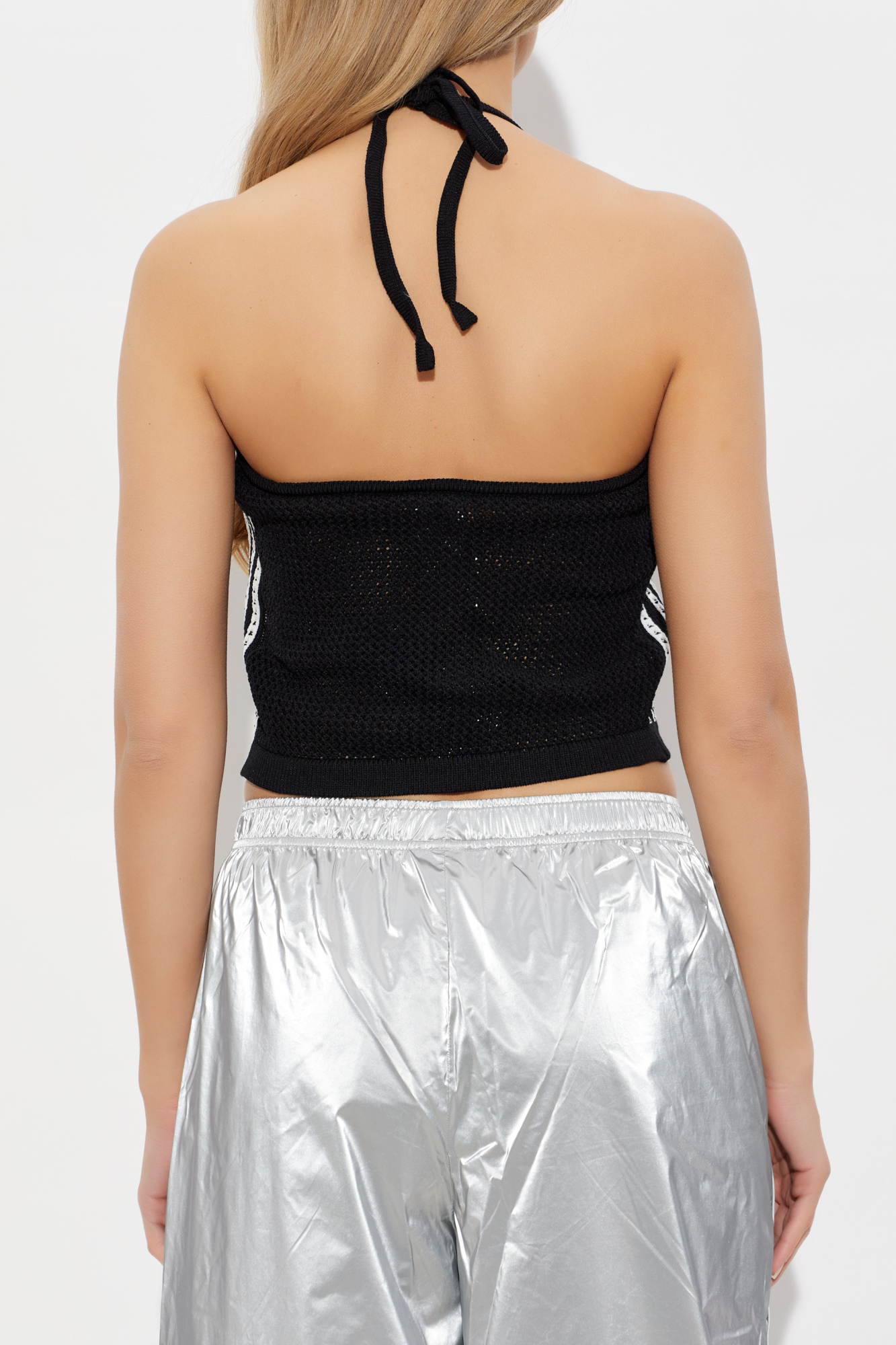 ADIDAS Originals Top with exposed shoulders | Women's | Vitkac